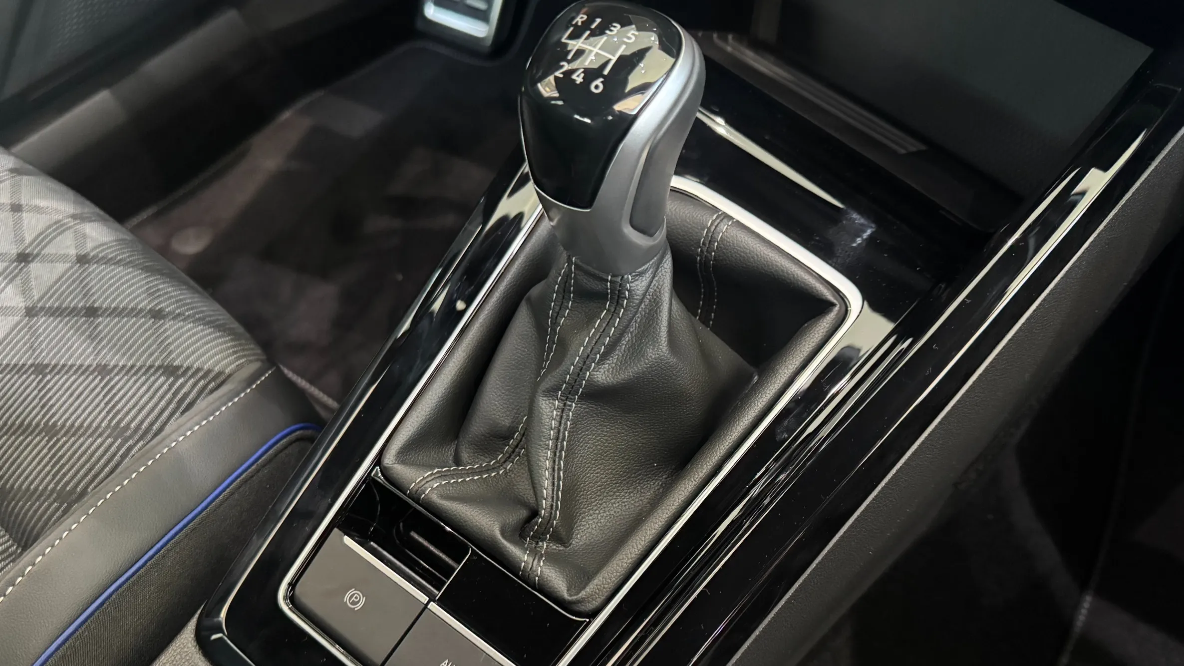 Obrázek Golf R-Line People 1,5 TSI 110 kW 6G