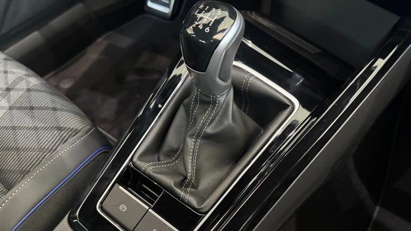 Obrázek Golf R-Line People 1,5 TSI 110 kW 6G