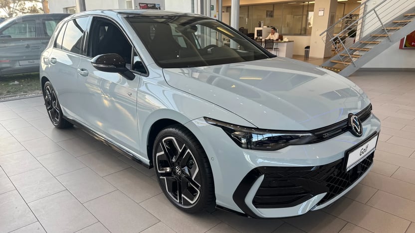 Obrázek Golf R-Line People 1,5 TSI 110 kW 6G