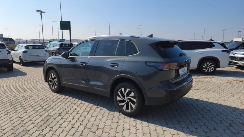 Obrázek Tiguan People 1,5 eTSI 96 kW mHEV