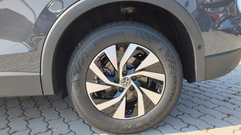Obrázek Tiguan People 1,5 eTSI 96 kW mHEV
