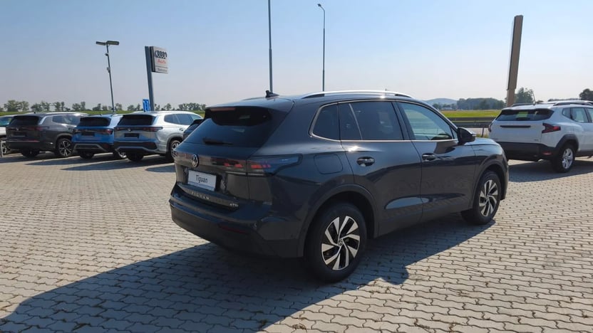 Obrázek Tiguan People 1,5 eTSI 96 kW mHEV