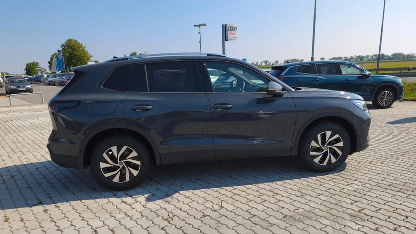 Obrázek Tiguan People 1,5 eTSI 96 kW mHEV