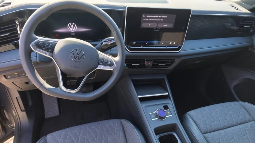 Obrázek Tiguan People 1,5 eTSI 96 kW mHEV