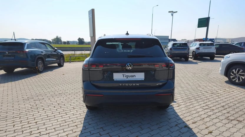 Obrázek Tiguan People 1,5 eTSI 96 kW mHEV