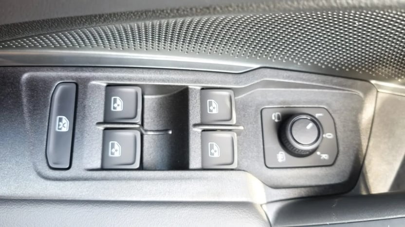 Obrázek Tiguan People 2,0 TDI 110 kW