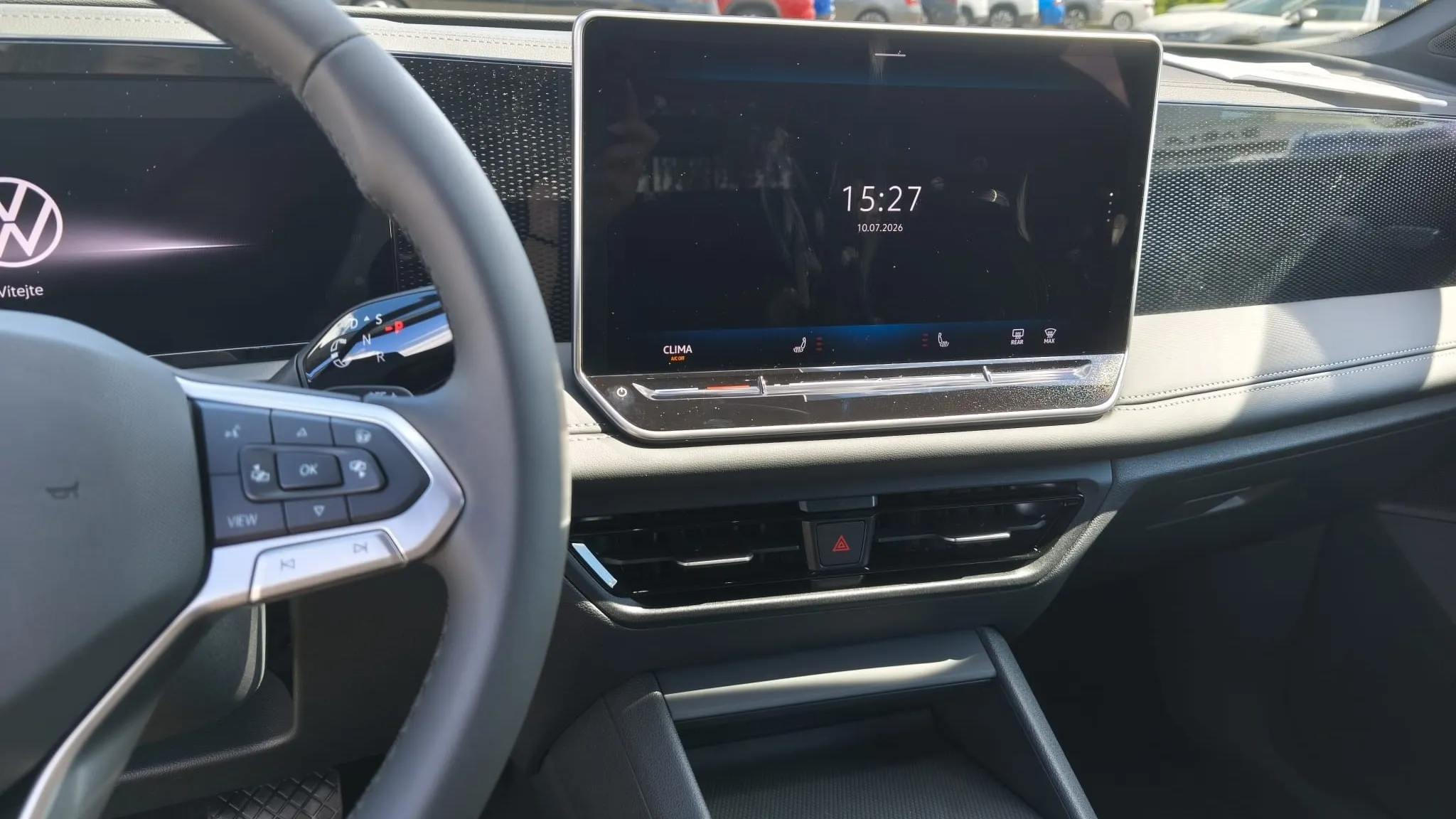Obrázek Tiguan People 2,0 TDI 110 kW
