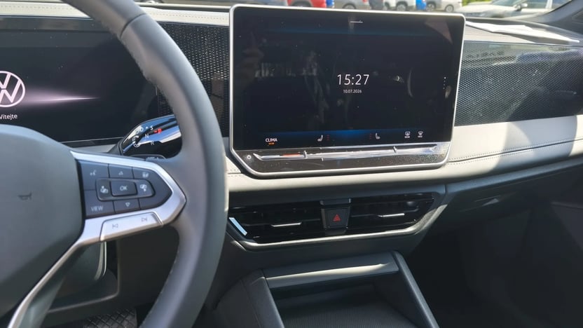 Obrázek Tiguan People 2,0 TDI 110 kW