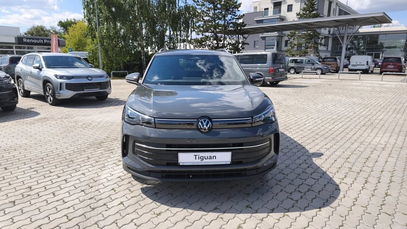 Obrázek Tiguan People 2,0 TDI 110 kW