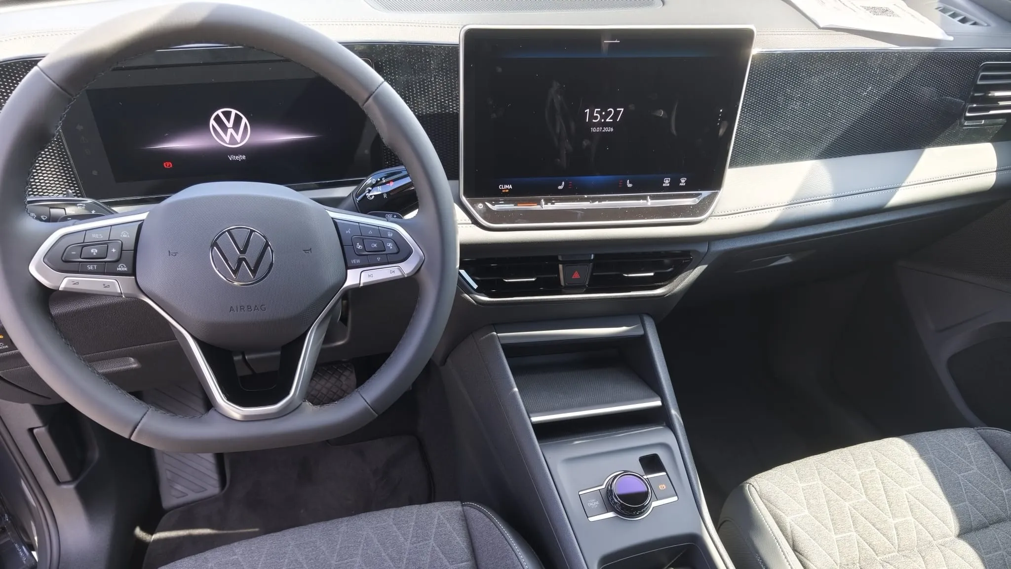 Obrázek Tiguan People 2,0 TDI 110 kW