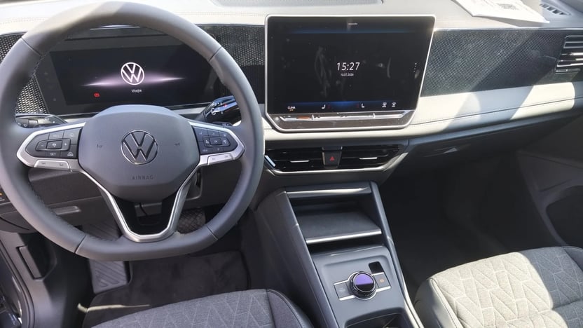 Obrázek Tiguan People 2,0 TDI 110 kW