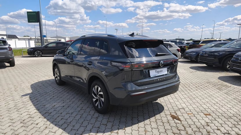 Obrázek Tiguan People 2,0 TDI 110 kW