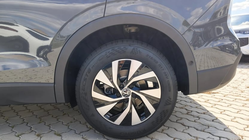 Obrázek Tiguan People 2,0 TDI 110 kW