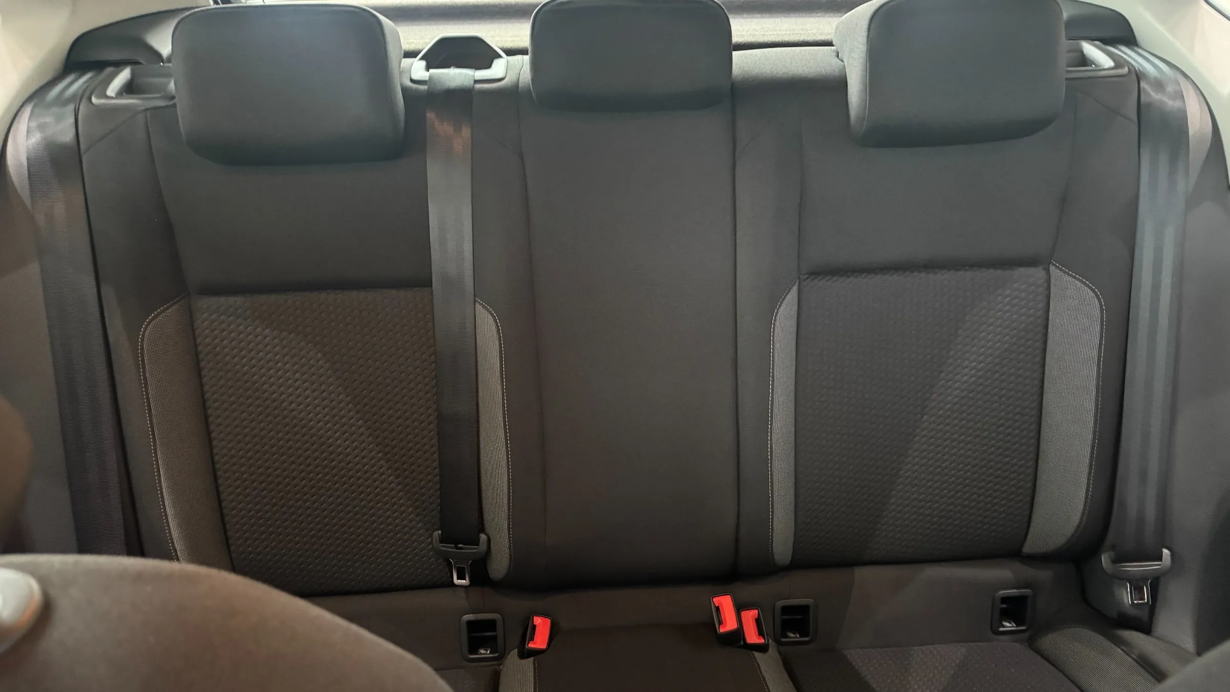 Obrázek Polo Love 1,0 MPI 59 kW 5G