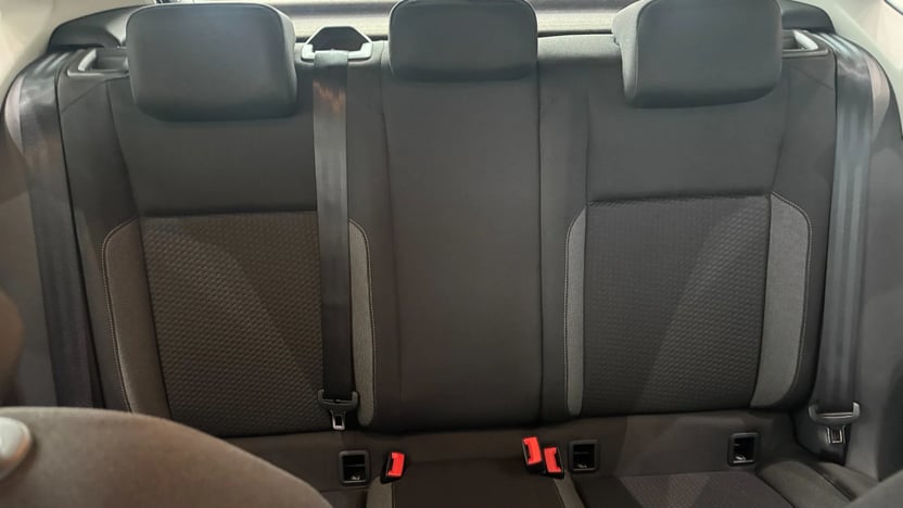 Obrázek Polo Love 1,0 MPI 59 kW 5G