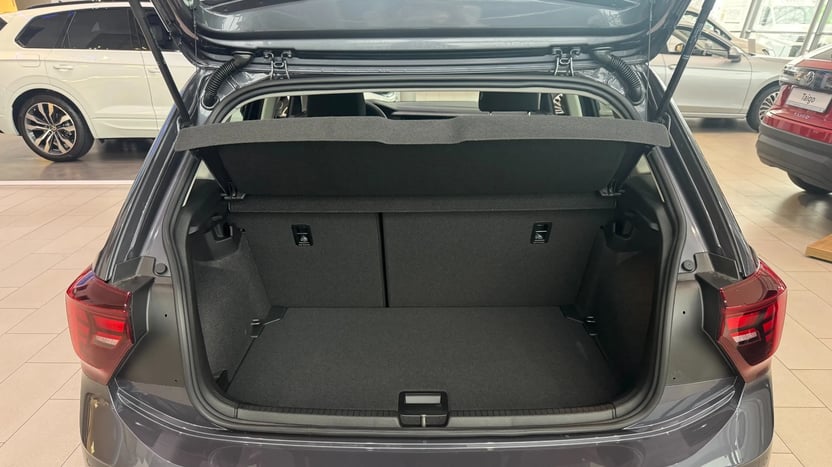 Obrázek Polo Love 1,0 MPI 59 kW 5G