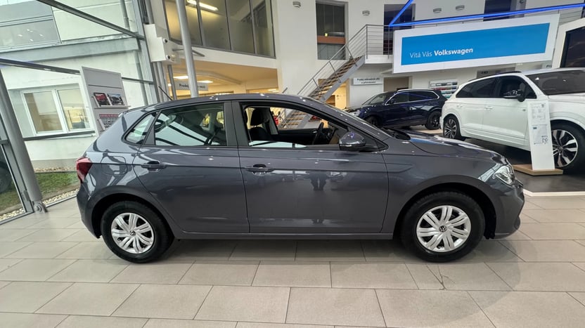 Obrázek Polo Love 1,0 MPI 59 kW 5G