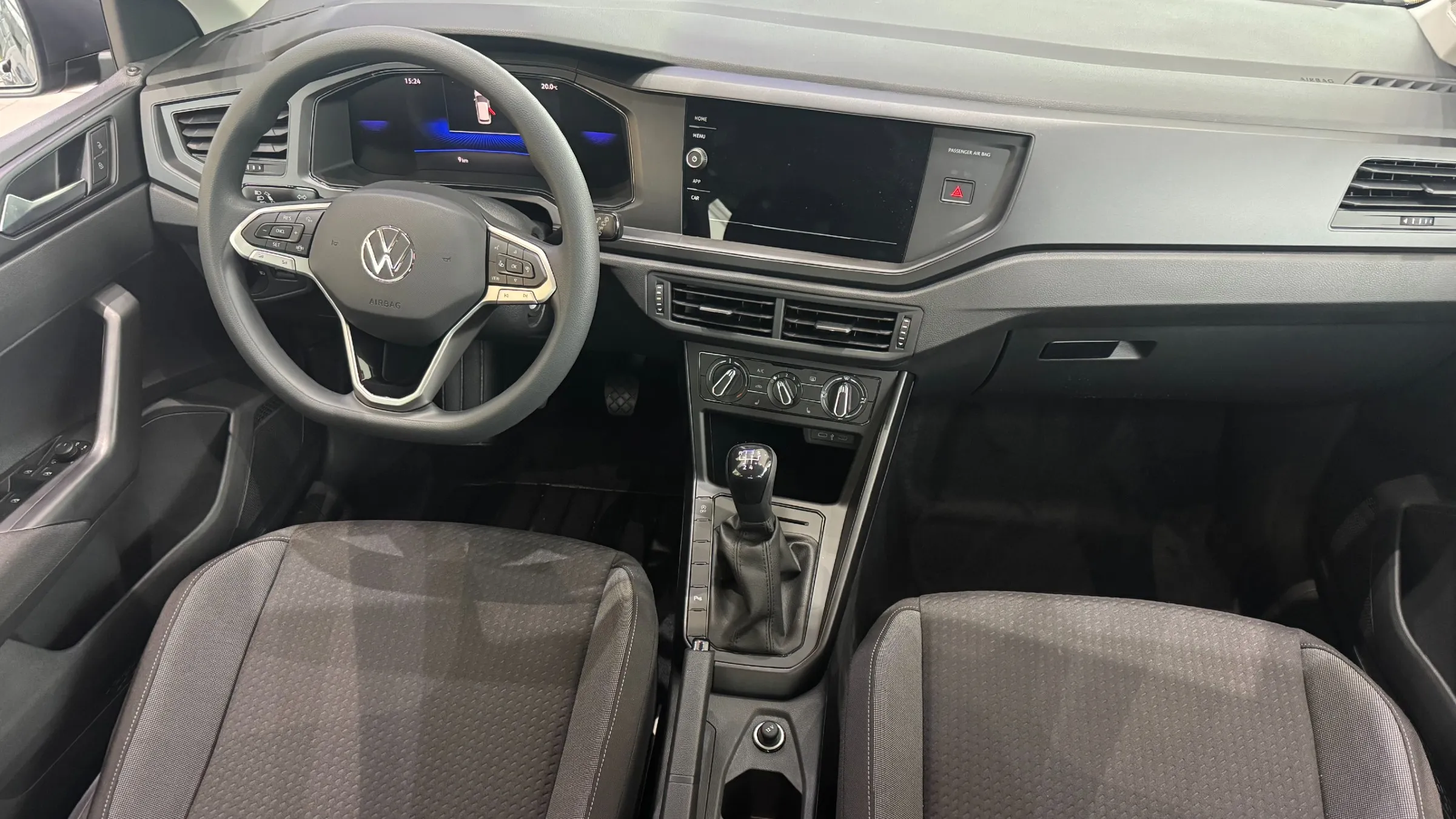 Obrázek Polo Love 1,0 MPI 59 kW 5G