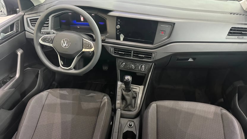 Obrázek Polo Love 1,0 MPI 59 kW 5G