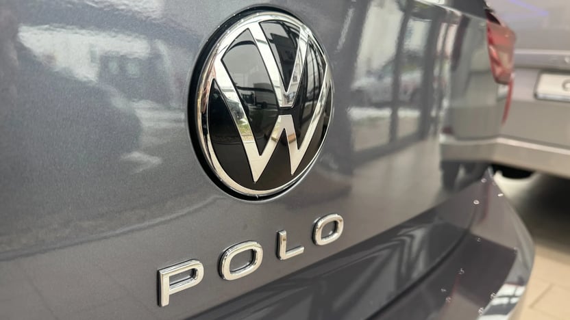 Obrázek Polo Love 1,0 MPI 59 kW 5G