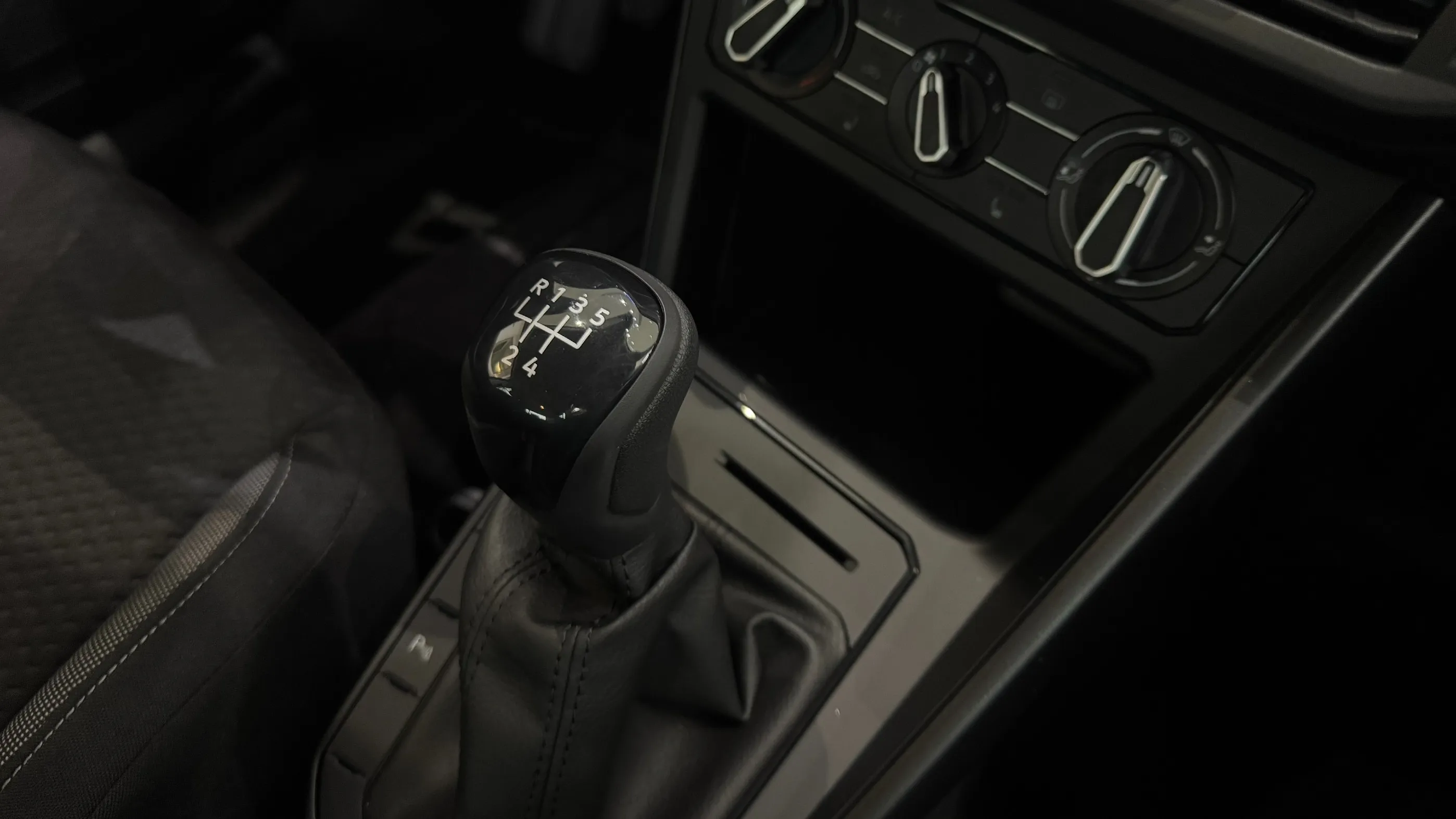 Obrázek Polo Love 1,0 MPI 59 kW 5G