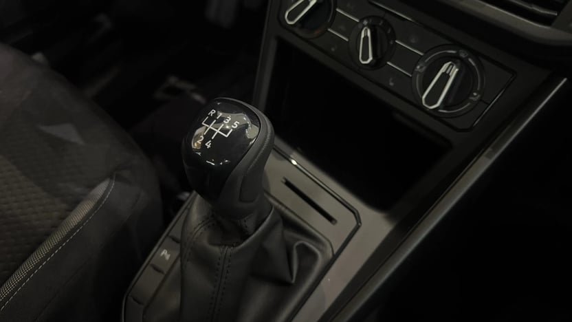 Obrázek Polo Love 1,0 MPI 59 kW 5G