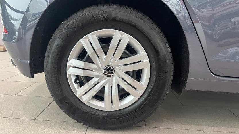 Obrázek Polo Love 1,0 MPI 59 kW 5G