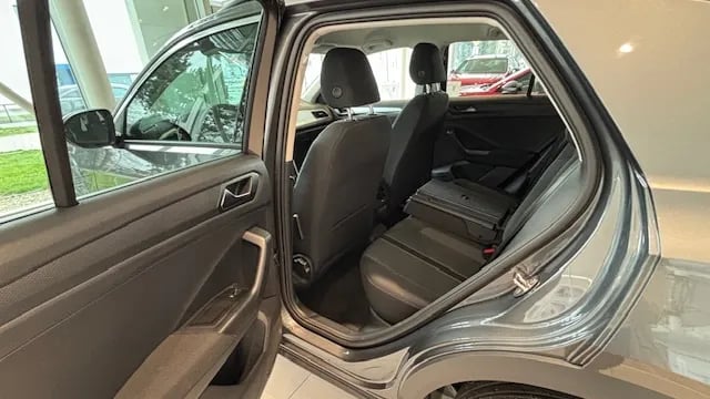 Obrázek T-Roc Love 1,5 TSI 110 kW 7DSG