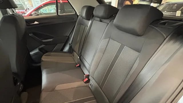 Obrázek T-Roc Love 1,5 TSI 110 kW 7DSG