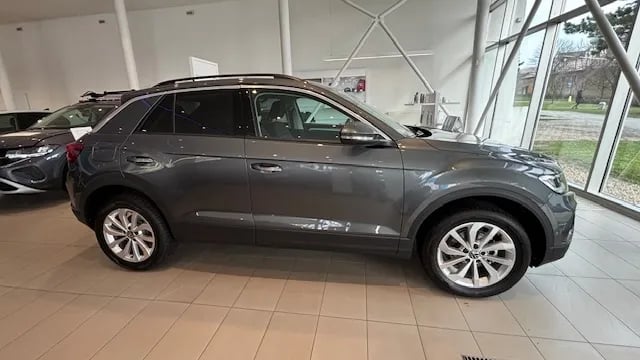 Obrázek T-Roc Love 1,5 TSI 110 kW 7DSG
