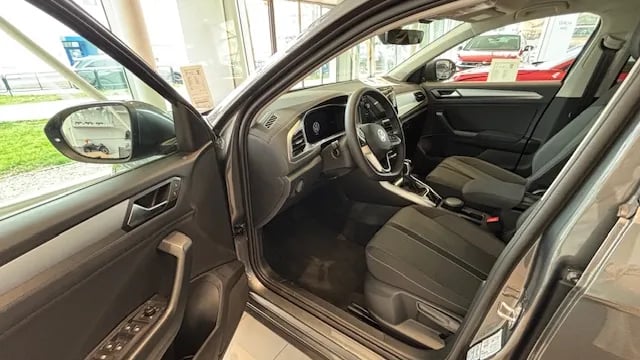 Obrázek T-Roc Love 1,5 TSI 110 kW 7DSG