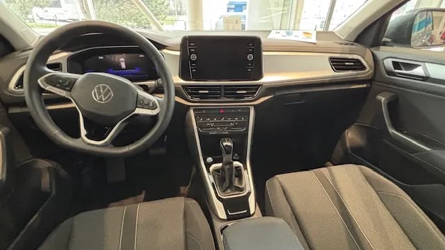 Obrázek T-Roc Love 1,5 TSI 110 kW 7DSG