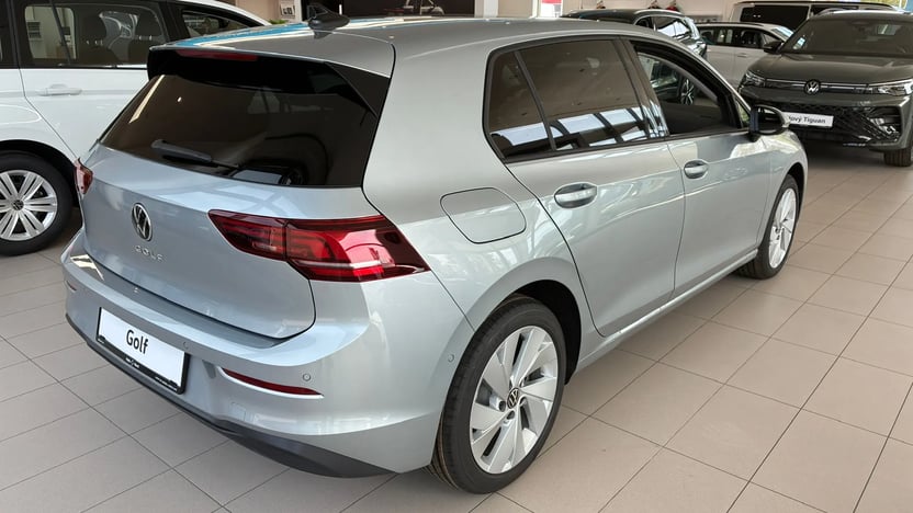 Obrázek Golf People 1,5 TSI 110 kW 6G