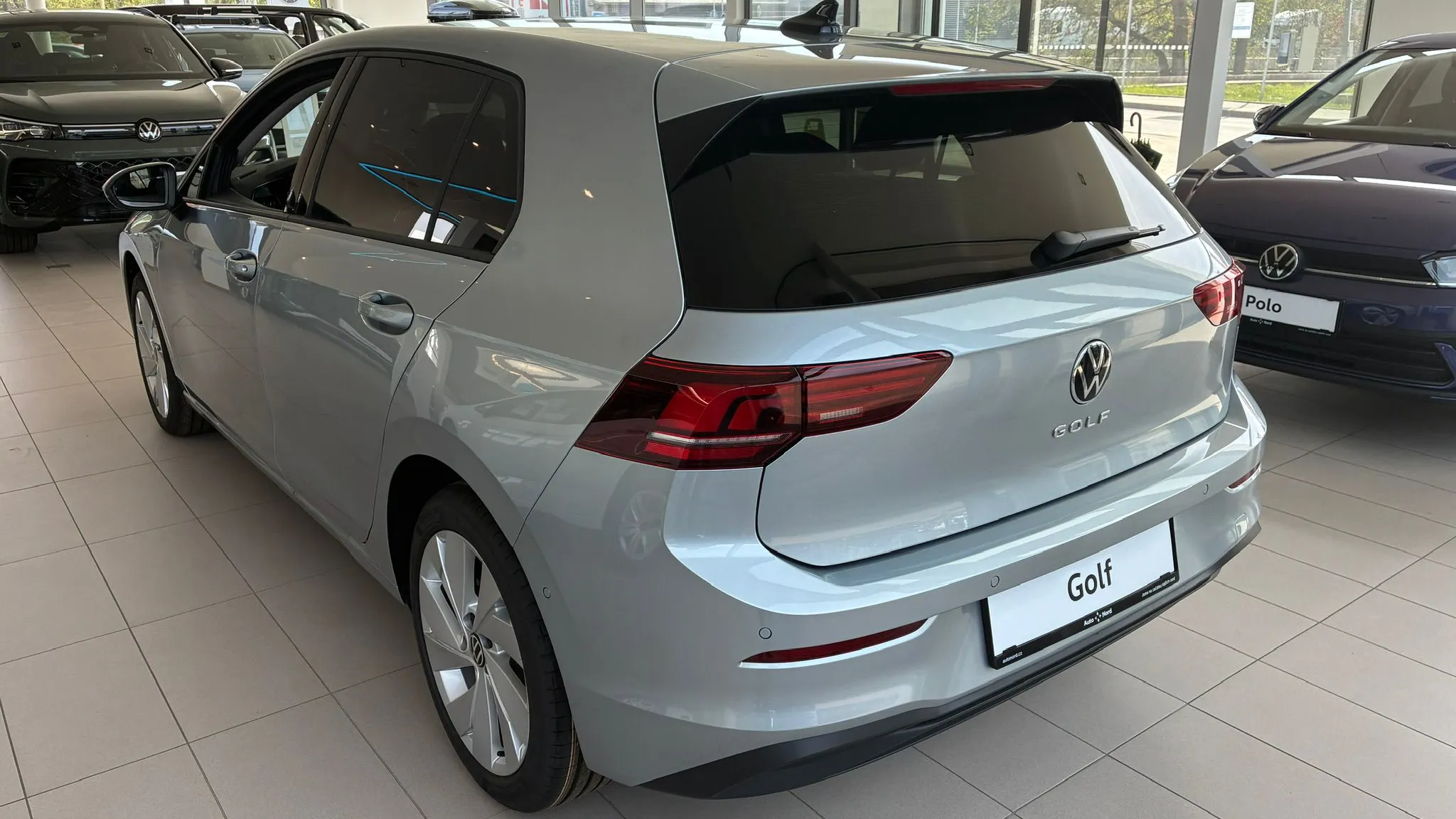 Obrázek Golf People 1,5 TSI 110 kW 6G