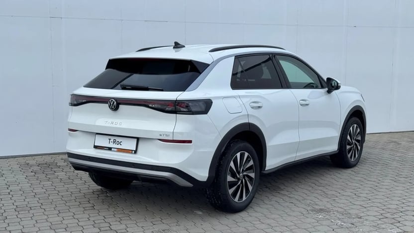 Obrázek T-Roc Life 1,5 eTSI 110 kW 7DSG