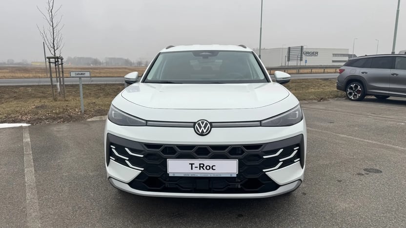 Obrázek T-Roc Life 1,5 eTSI 110 kW 7DSG