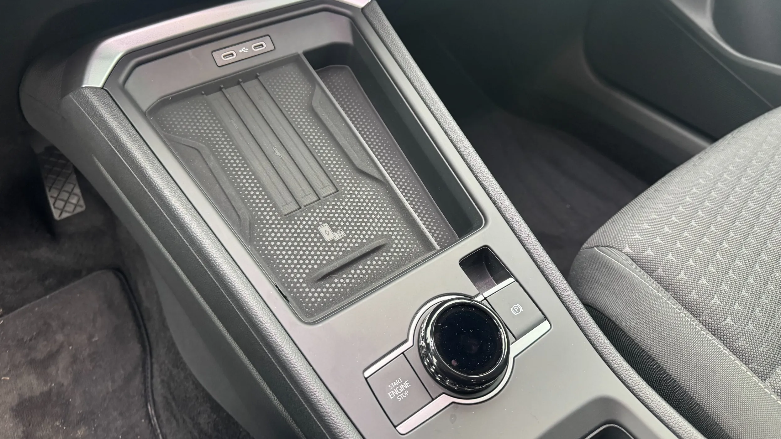 Obrázek T-Roc Life 1,5 eTSI 110 kW 7DSG