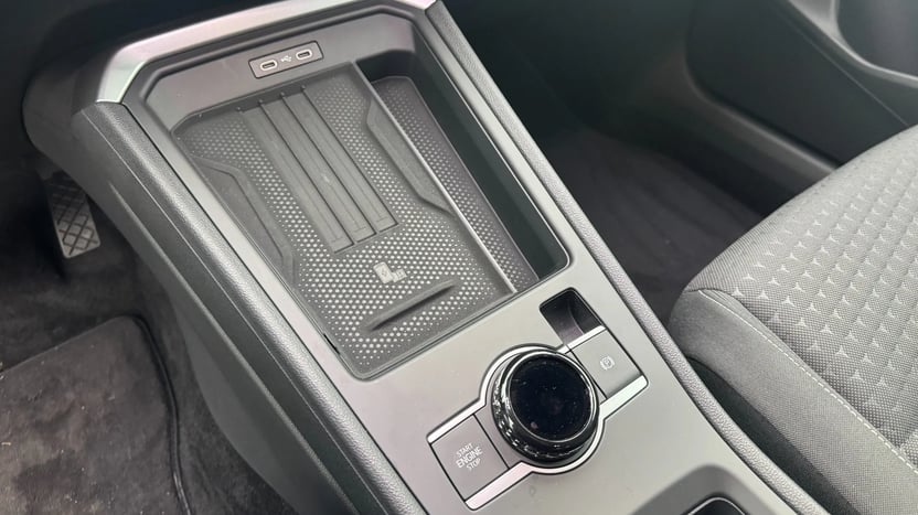 Obrázek T-Roc Life 1,5 eTSI 110 kW 7DSG