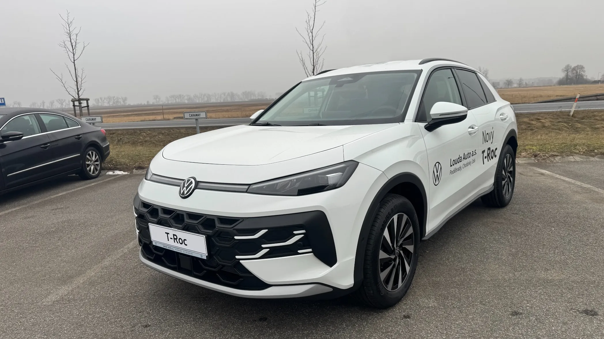 Obrázek T-Roc Life 1,5 eTSI 110 kW 7DSG