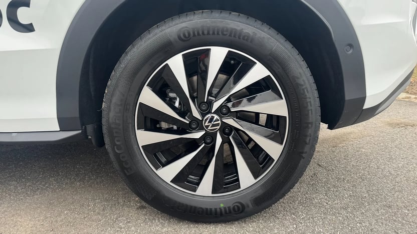 Obrázek T-Roc Life 1,5 eTSI 110 kW 7DSG