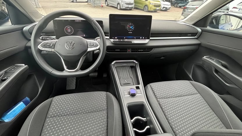 Obrázek T-Roc Life 1,5 eTSI 110 kW 7DSG