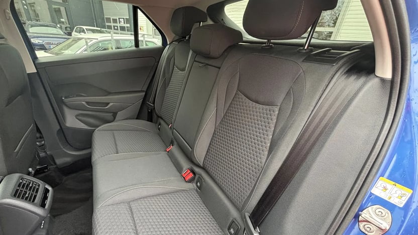 Obrázek T-Roc Life 1,5 eTSI 110 kW 7DSG