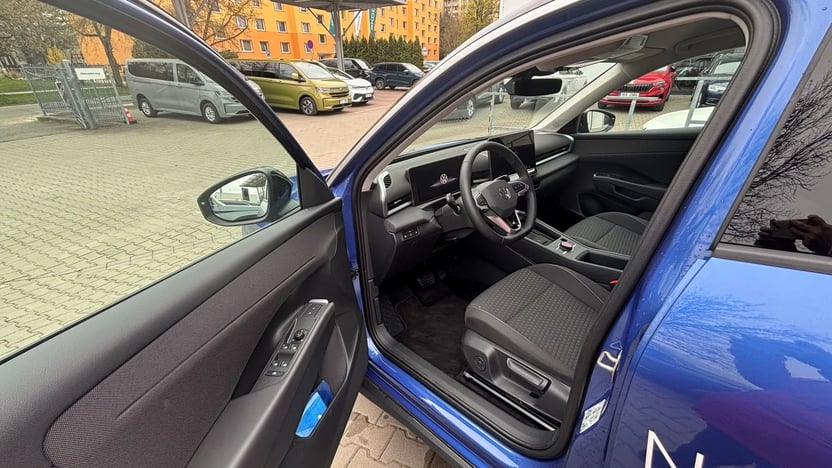 Obrázek T-Roc Life 1,5 eTSI 110 kW 7DSG