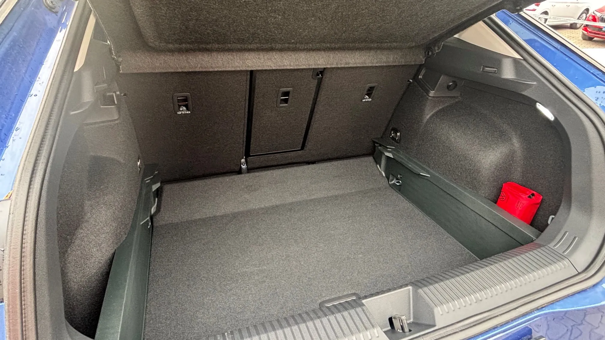 Obrázek T-Roc Life 1,5 eTSI 110 kW 7DSG