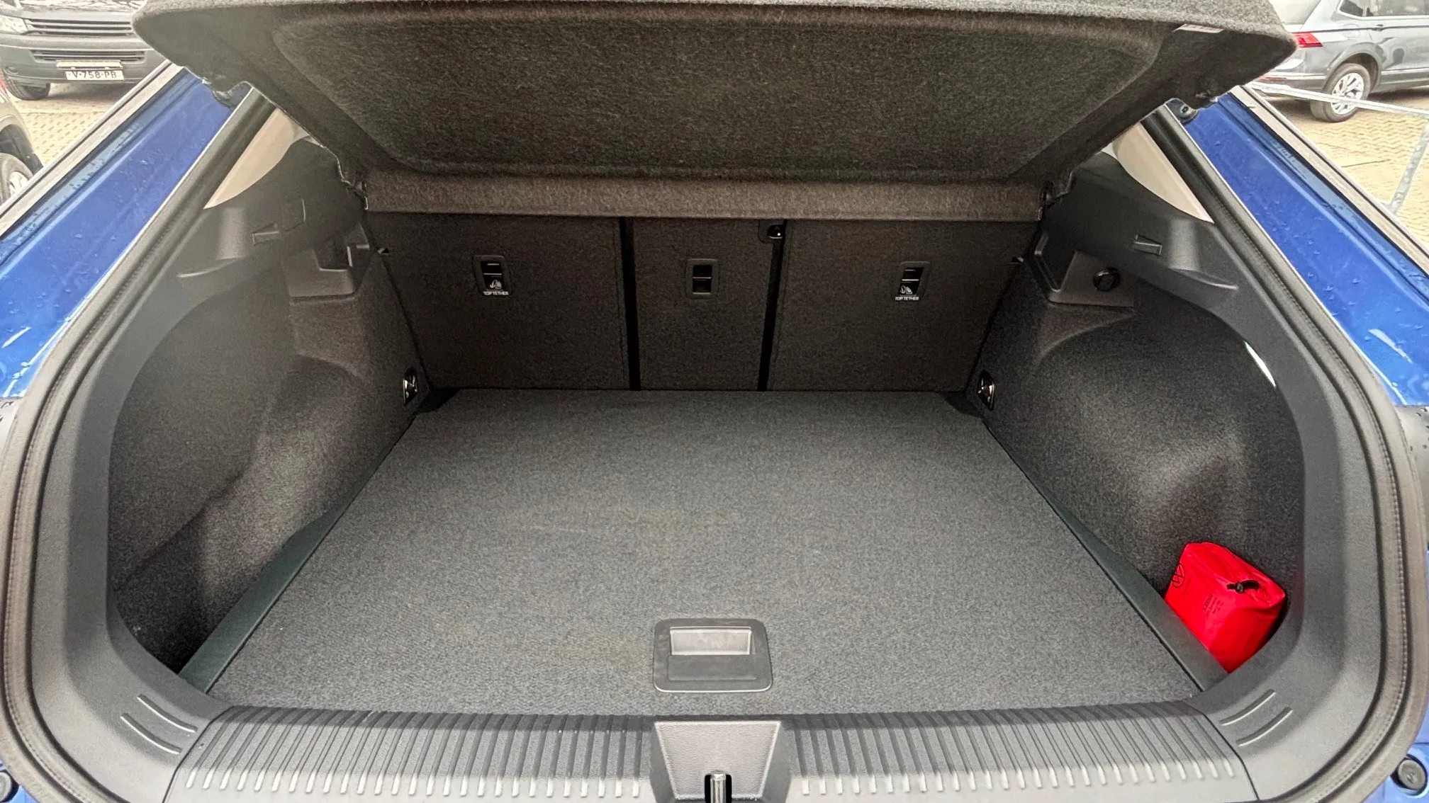 Obrázek T-Roc Life 1,5 eTSI 110 kW 7DSG