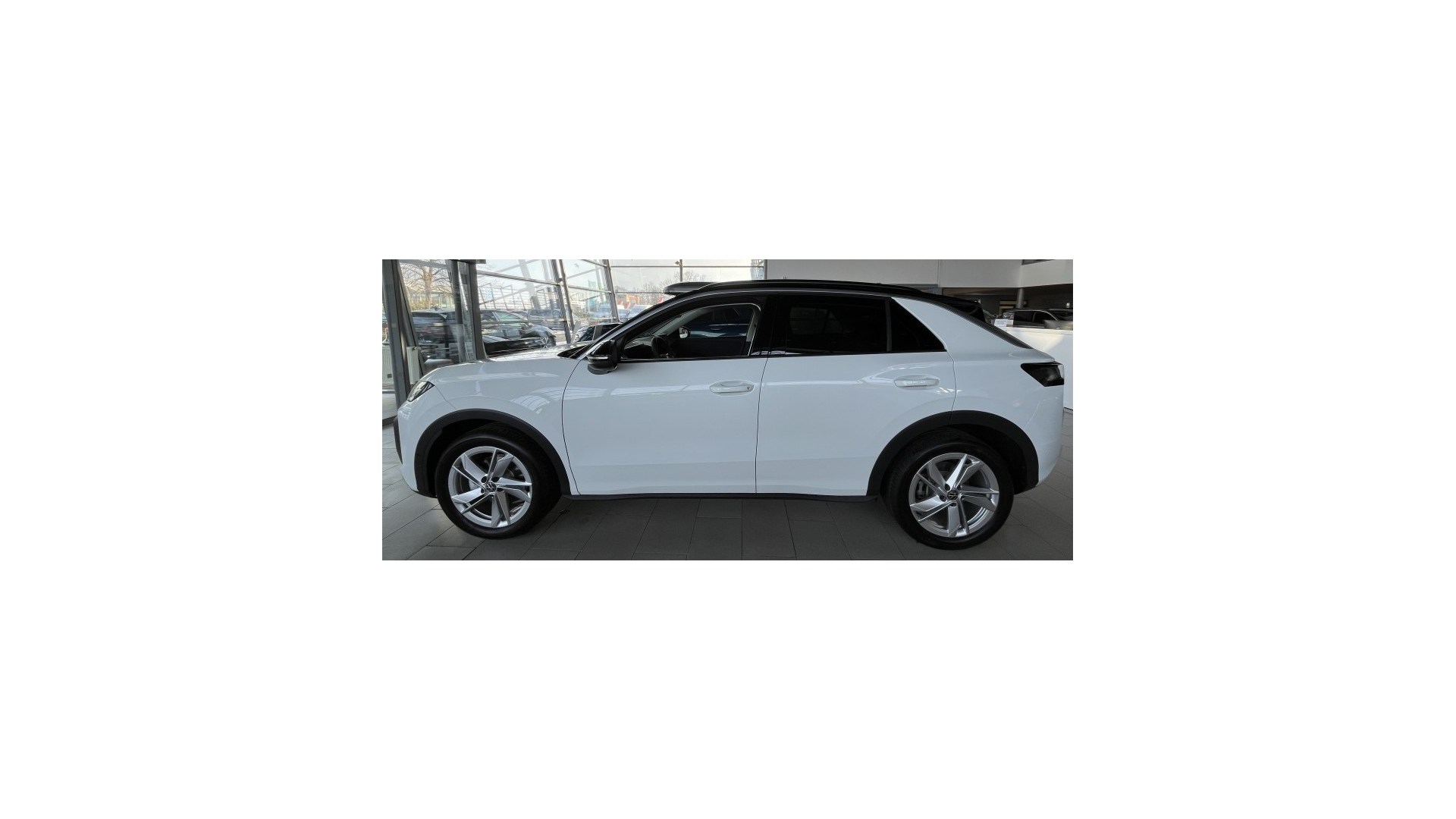 Obrázek T-Roc Life 1,5 eTSI 110 kW 7DSG