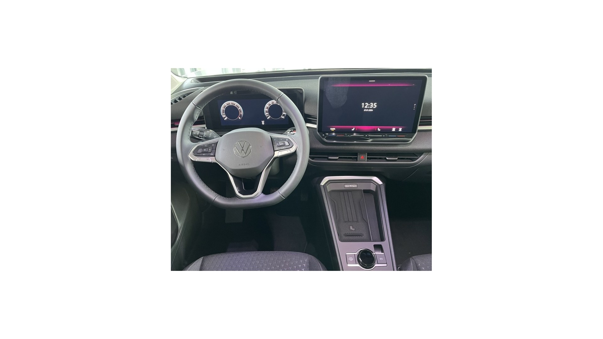 Obrázek T-Roc Life 1,5 eTSI 110 kW 7DSG