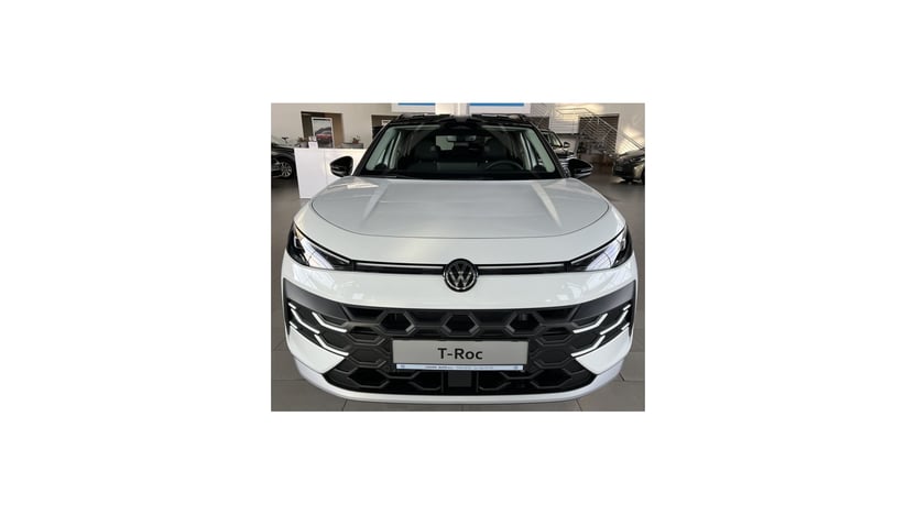 Obrázek T-Roc Life 1,5 eTSI 110 kW 7DSG