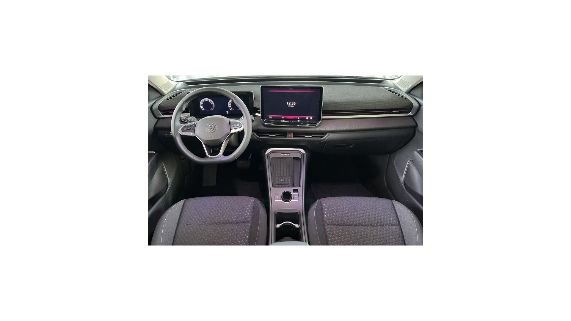 Obrázek T-Roc Life 1,5 eTSI 110 kW 7DSG