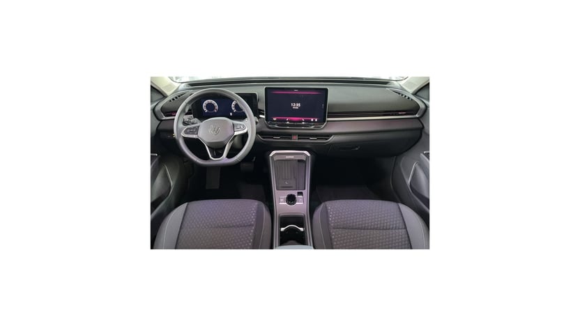 Obrázek T-Roc Life 1,5 eTSI 110 kW 7DSG